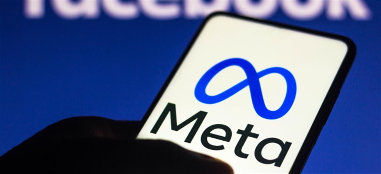 Meta потеряла 1% от своего дохода в прошлом финквартале