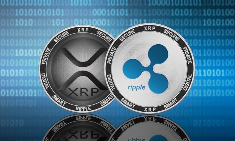 Ripple продолжает расти вопреки рыночной динамике