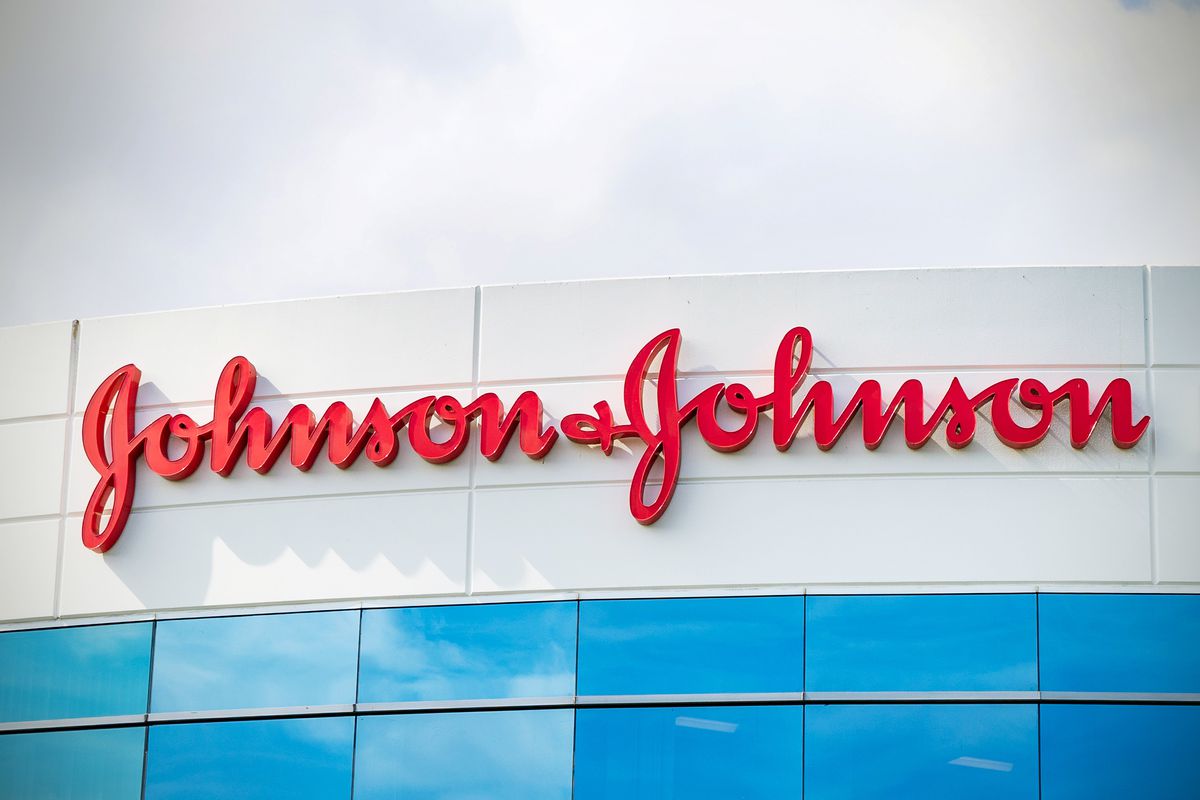 Johnson & Johnson вскоре отчитается о результатах исследований нового лекарства