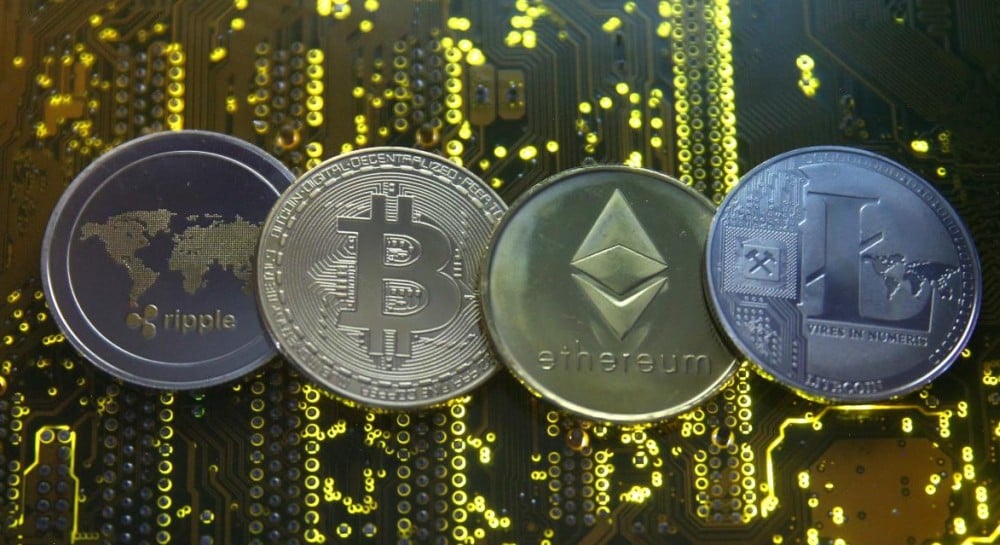 Многие прогнозы по рынку криптовалют на 2022 год уже никак не осуществятся
