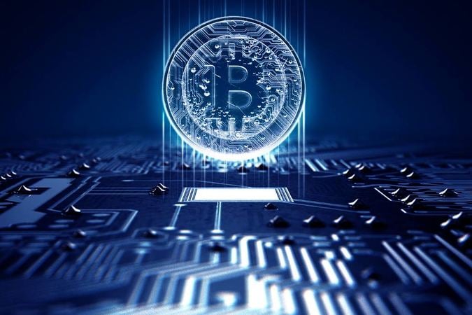 Почему нужно начинать майнить криптовалюты прямо сейчас?