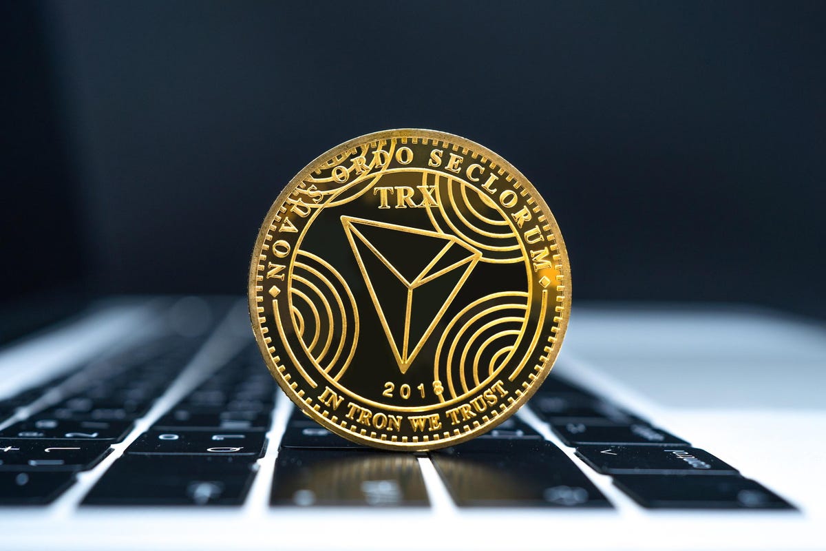 Основатель Tron смог существенно заработать на падении FTX