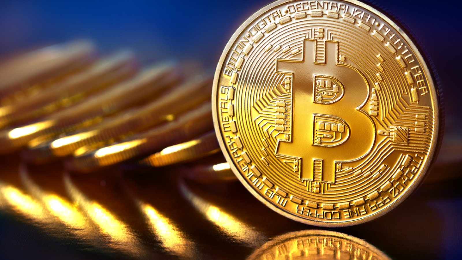 Bitcoin никогда не преодолеть планку в $100 тысяч
