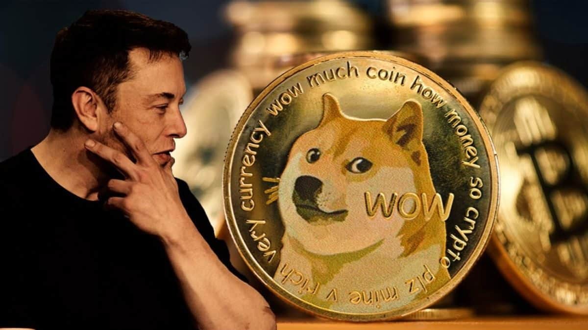 Амбициозные планы Маска толкают вверх цену Dogecoin