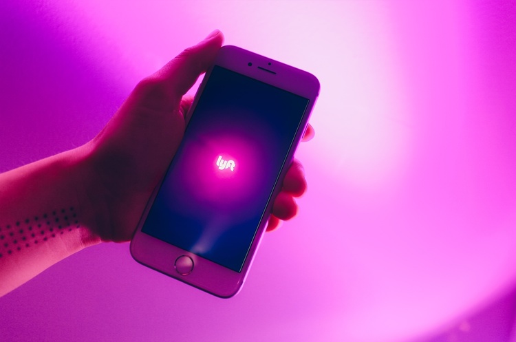 Lyft сохранила свои долговременные цели