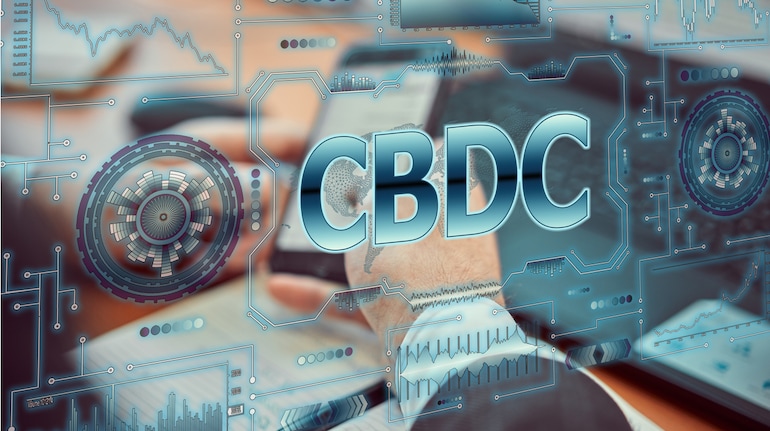 До конца 2022 года в Индии пройдет тест розничной CBDC