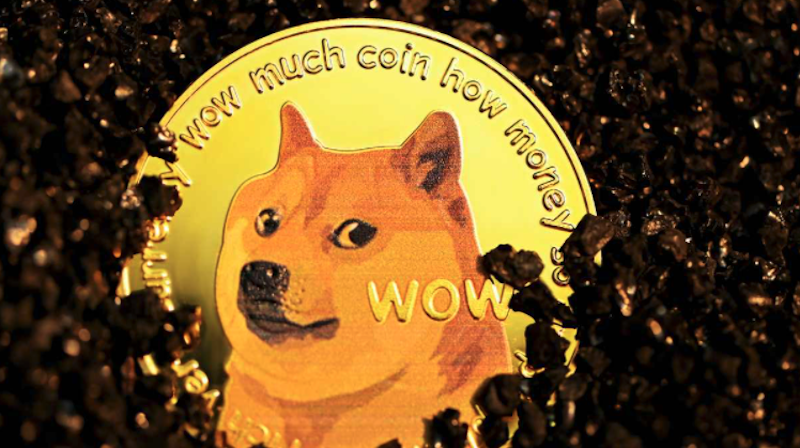 Добыча Dogecoin: основная информация