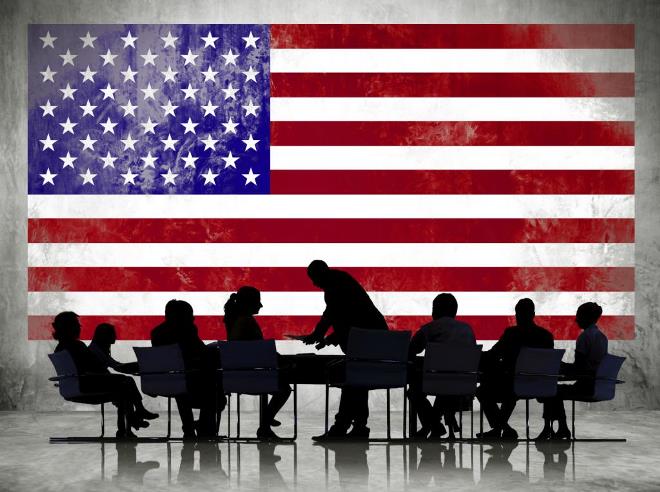 Лидерами по качеству менеджмента в США стали IT-корпорации