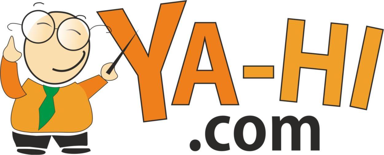Ya-Hi – брокер с чувством юмора