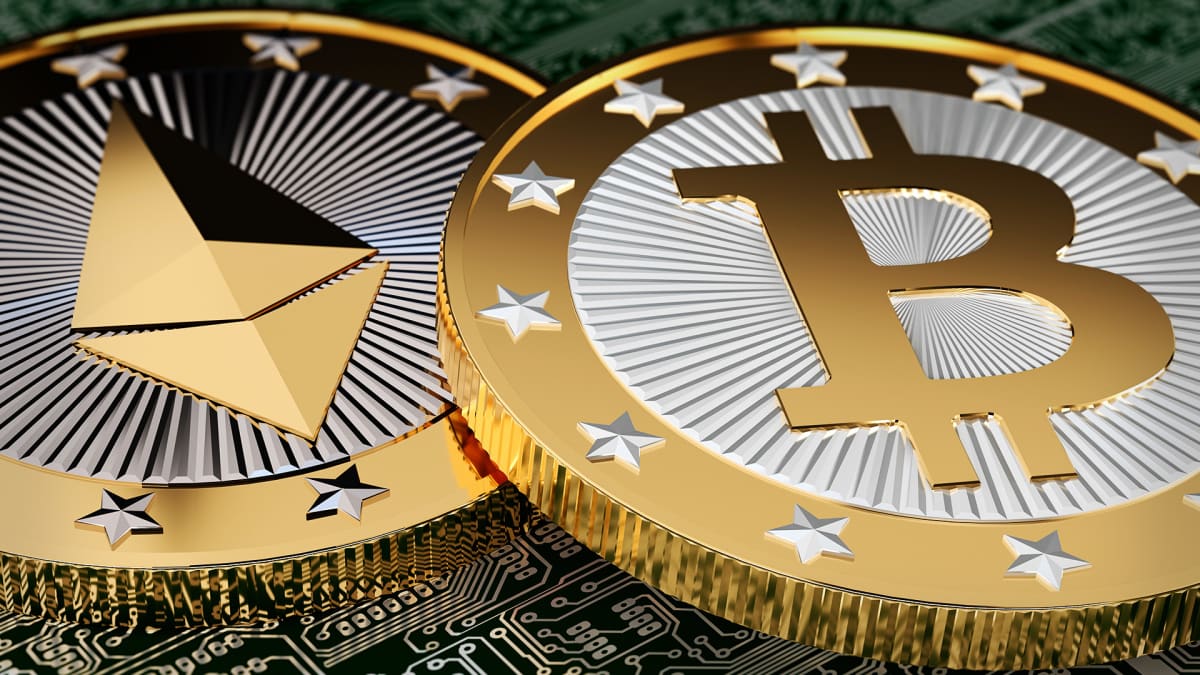 Проблемы в банковском секторе США привели к росту спроса на Bitcoin