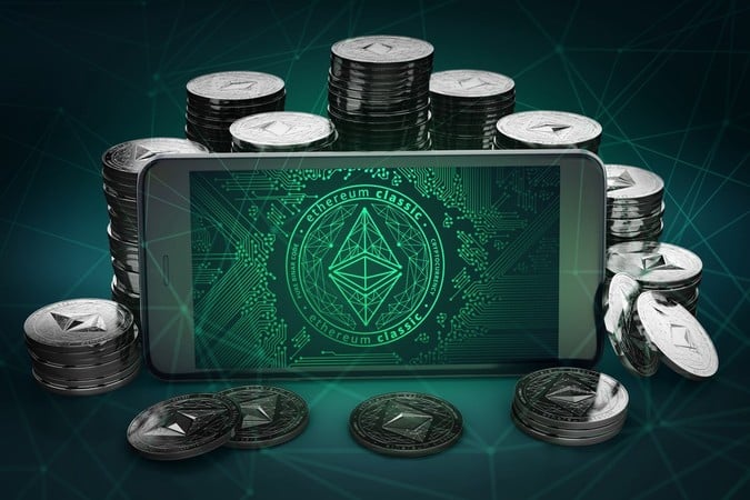 До проведения хардфорка в сети Ethereum остается месяц