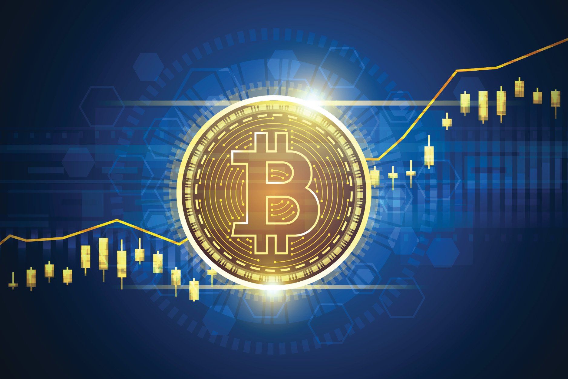 Объем поглощаемых мелкими игроками Bitcoin двукратно превосходит добычу