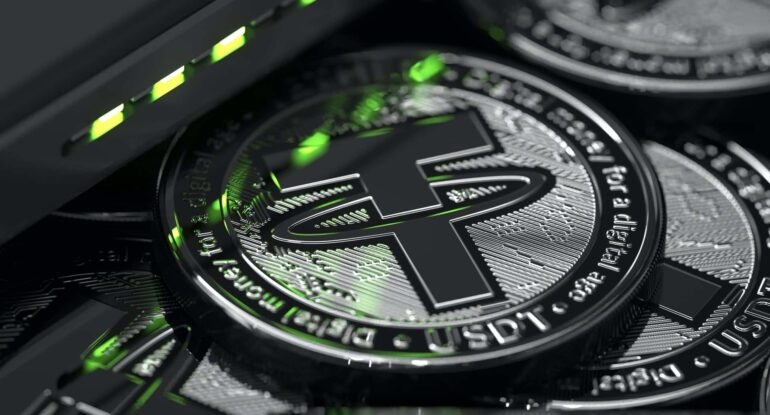 Как Tether на самом деле обеспечивает USDT?