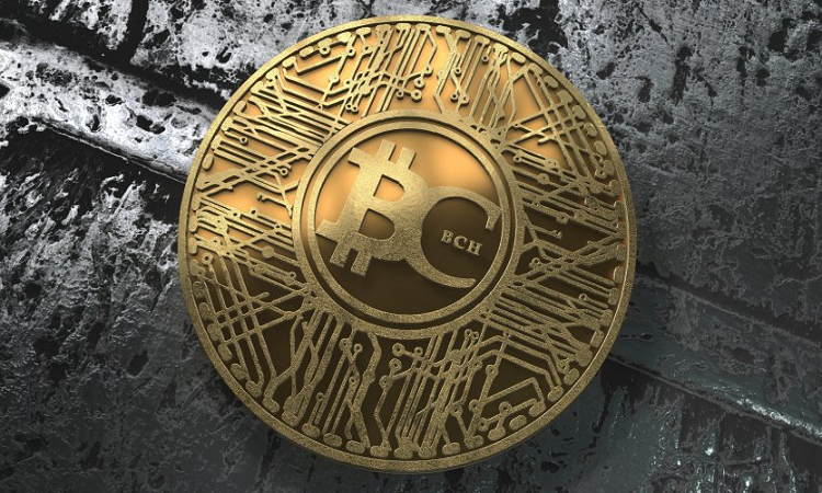 Как майнить Bitcoin Cash?
