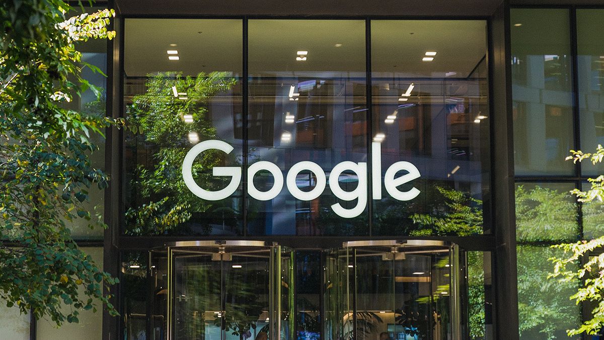 Почему нужно вкладываться в Google?