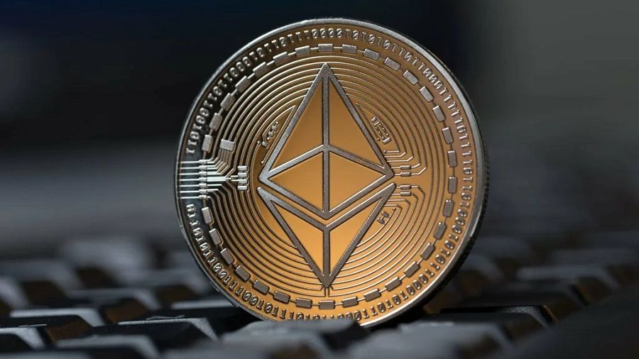 За месяц стейкинг Ethereum стал приносить на 55% больше доходов