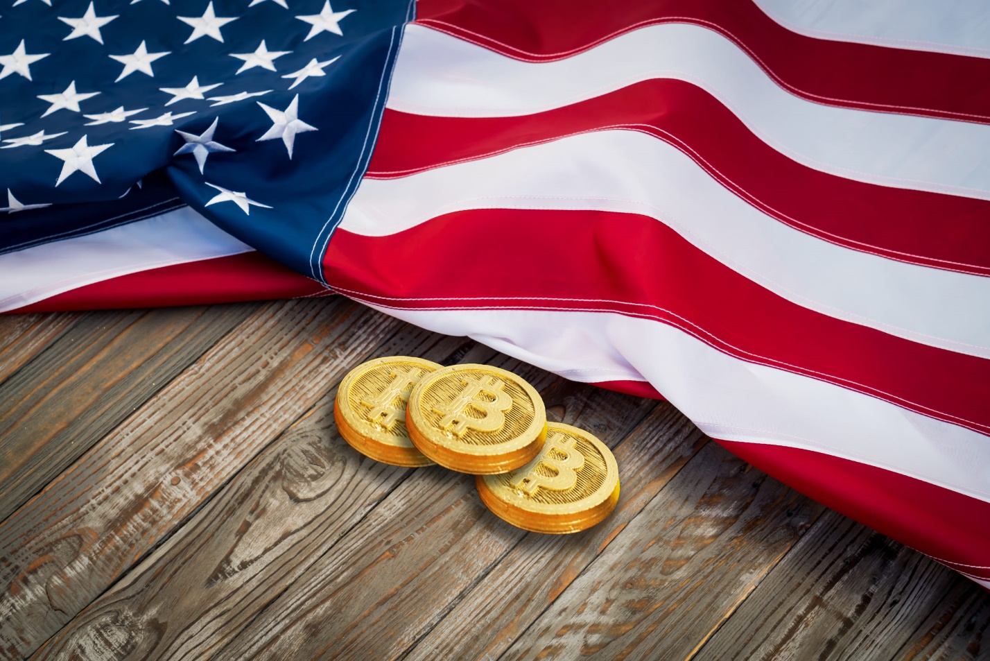 Что теоретически могло произойти с Bitcoin, если бы Штаты допустили дефолт?