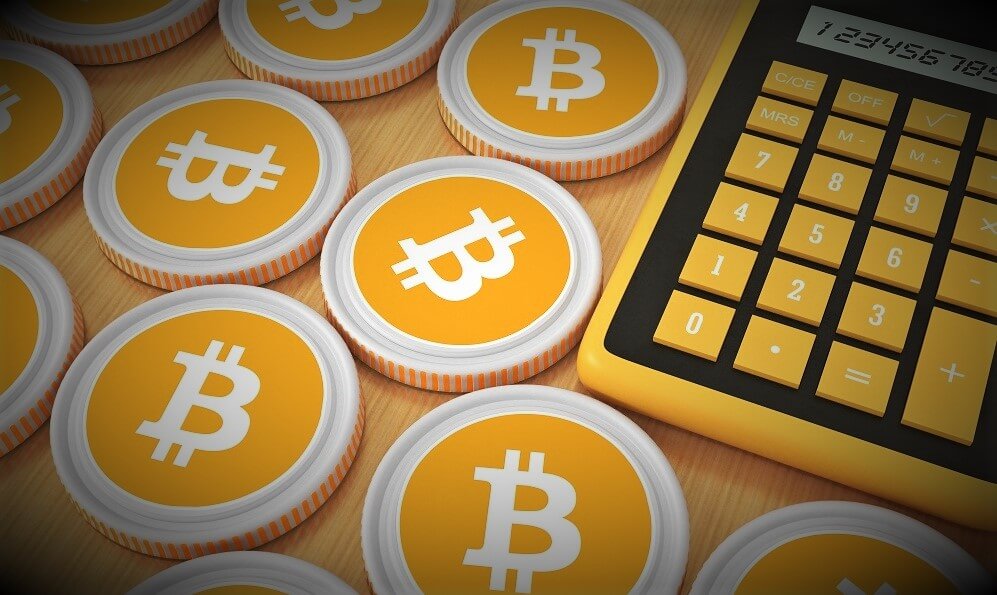 Как работает калькулятор для добычи криптовалют?