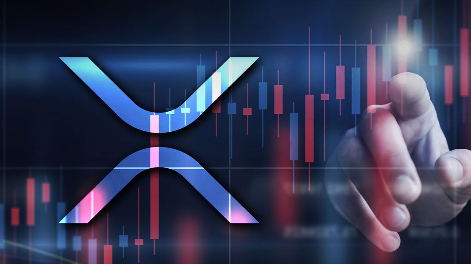 Вероятность дальнейшей просадки XRP остается высокой