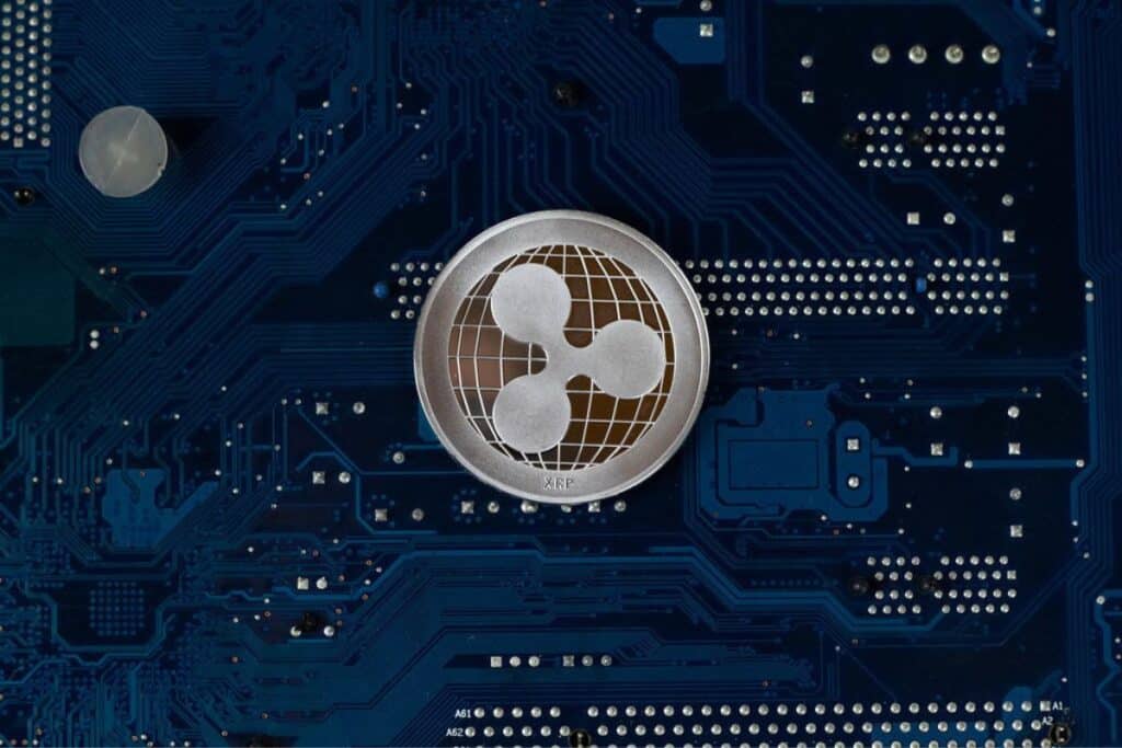 Крупные игроки вложили в покупку Ripple $350 миллионов