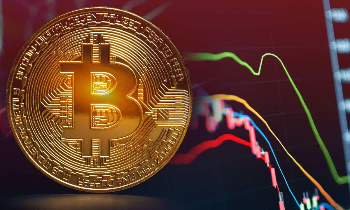 Стоимость Bitcoin преодолела сопротивление в $27 тысяч