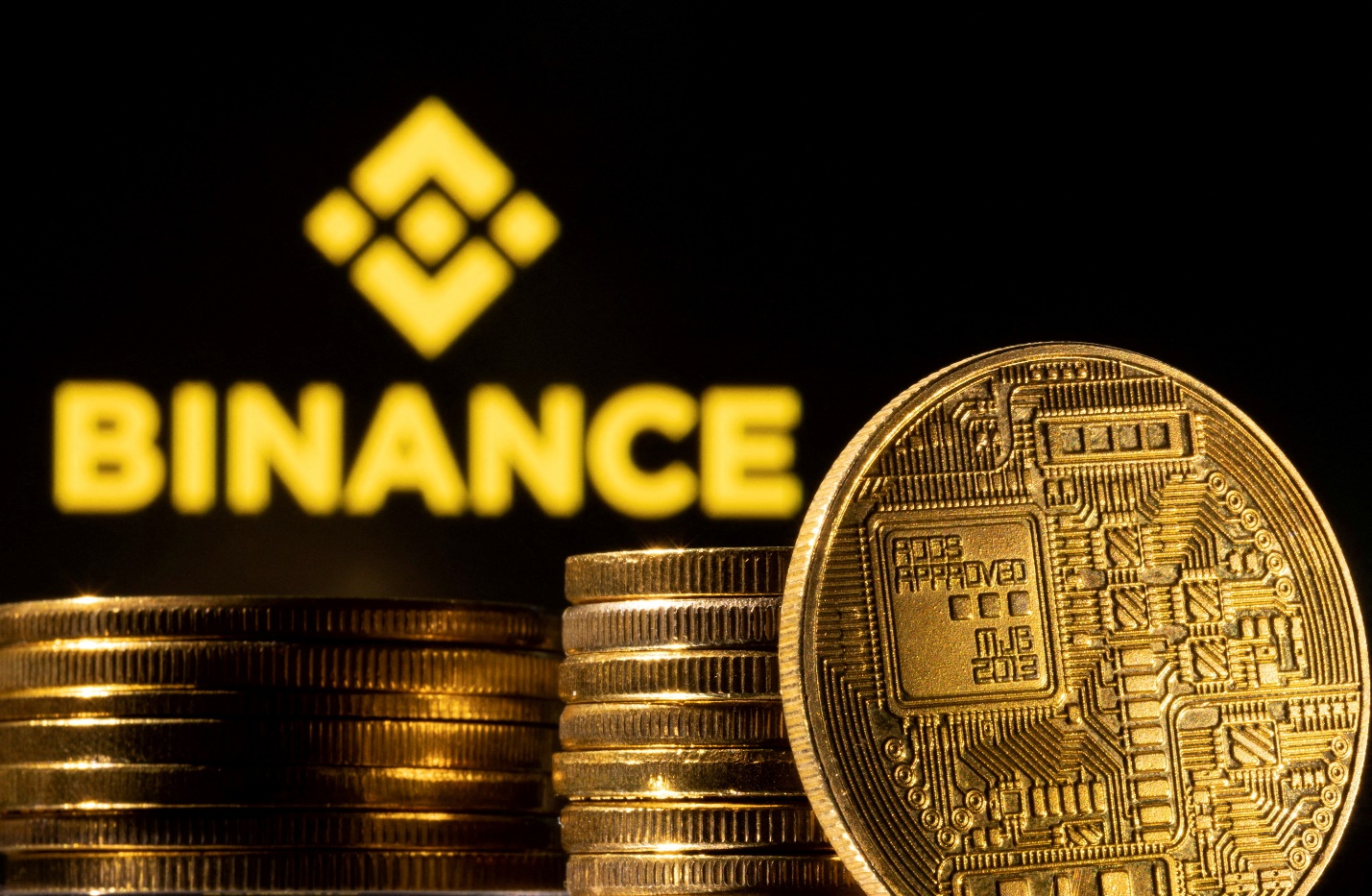 С 2024-го Binance перестанет торговать стейблкоинами в европейском регионе