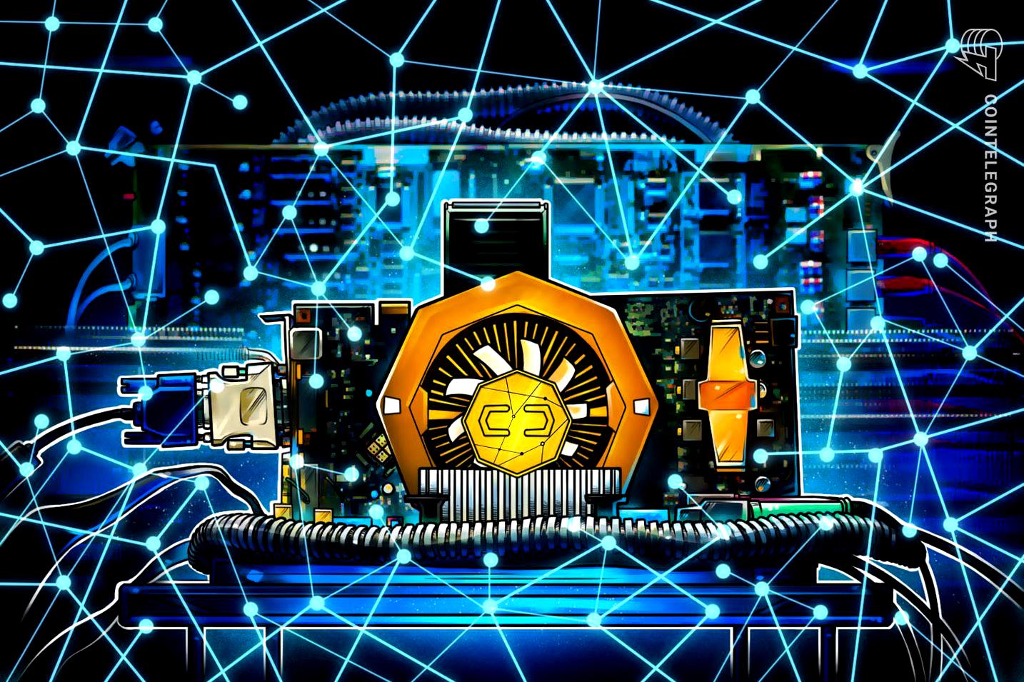 Iris Energy видит в добыче криптовалют способ улучшить экологию