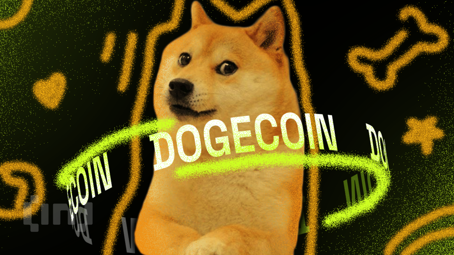 Интерес ко фьючерсам на DOGE достиг $600 миллионов