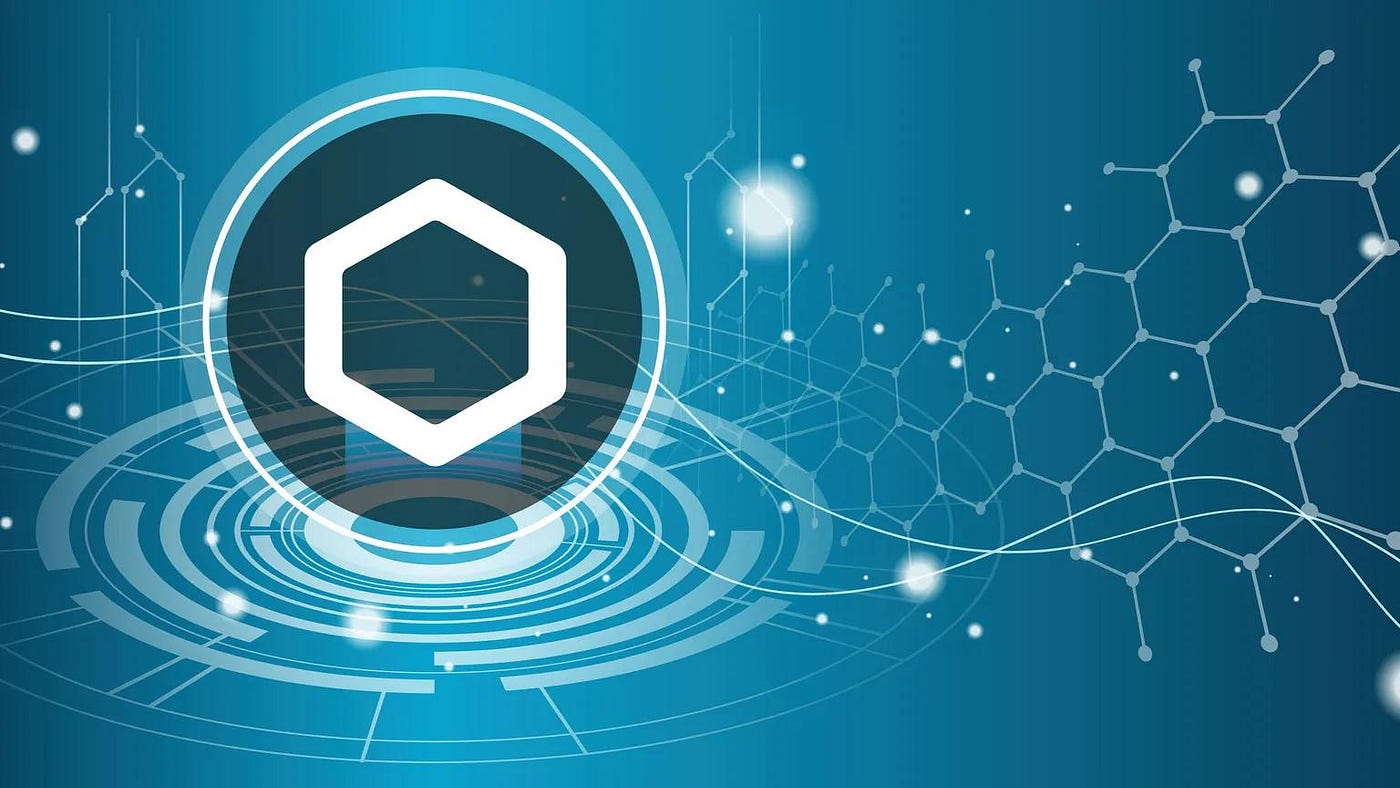 ​Chainlink и Yucheng Technology заключили партнерское соглашение