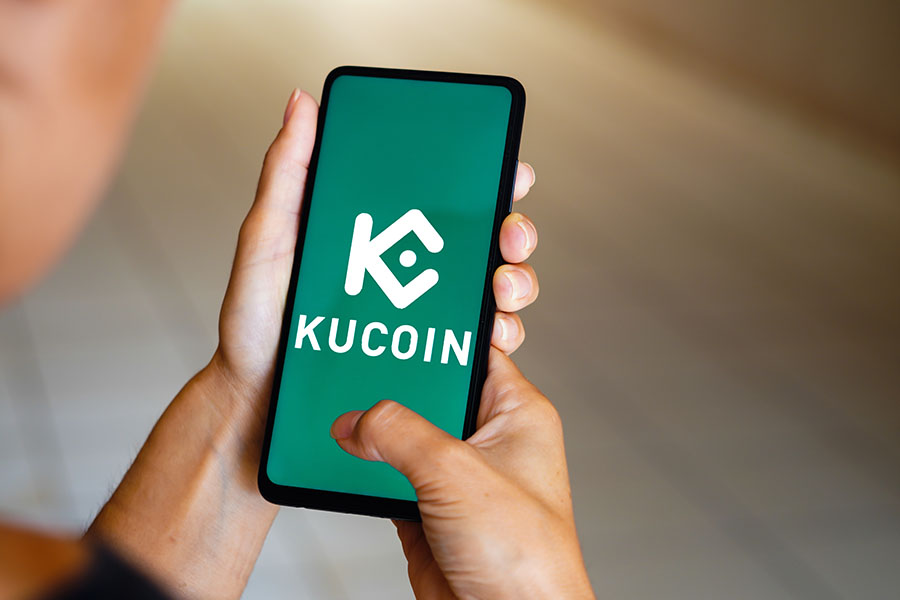 KuCoin провела делистинг 10 цифровых валют