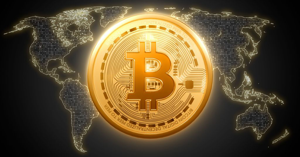 Перспективы превращения Bitcoin в глобальную резервную валюту