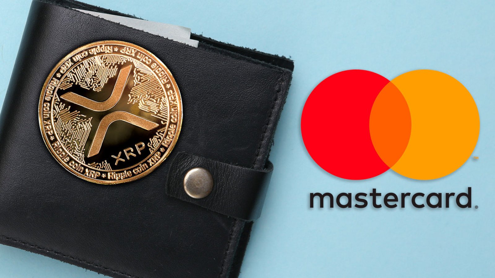 В криптокошельке XRP вскоре добавят поддержку карточек Mastercard