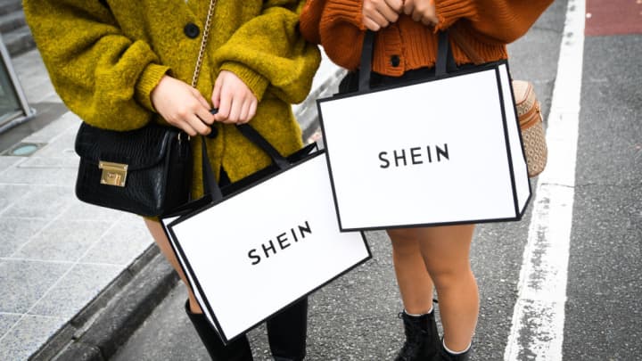 Shein планирует провести листинг в Соединенных Штатах
