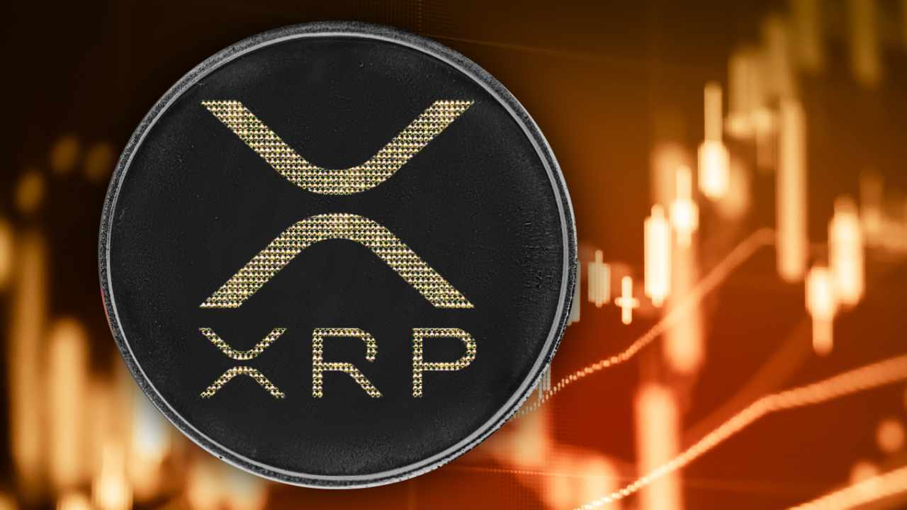 ИИ предсказал стоимость XRP после одобрения ETF