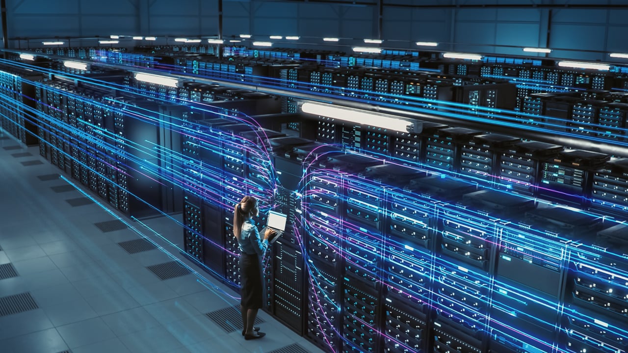 Northern Data инвестирует в майнеры Bitcoin $300 миллионов
