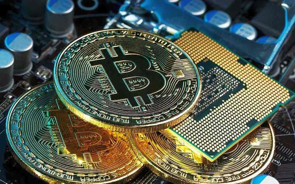 Низкие температуры привели к сильному падению хешрейта Bitcoin