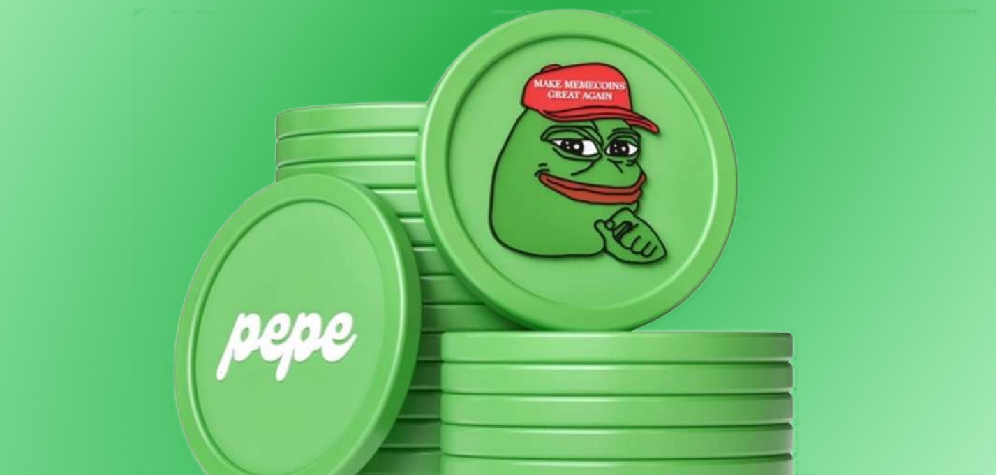 Динамика цены PEPE сохранила неопределенность вопреки отскоку