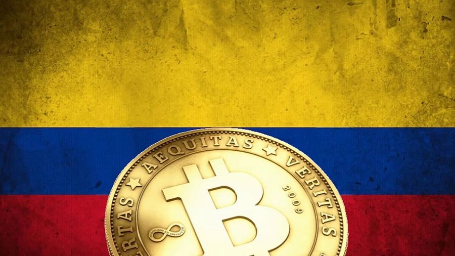 Колумбийские органы продвинулись в сфере регулирования цифровых валют