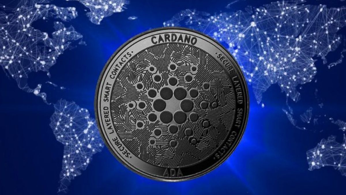 За 3 месяца TVL Cardano поднялся на 166%