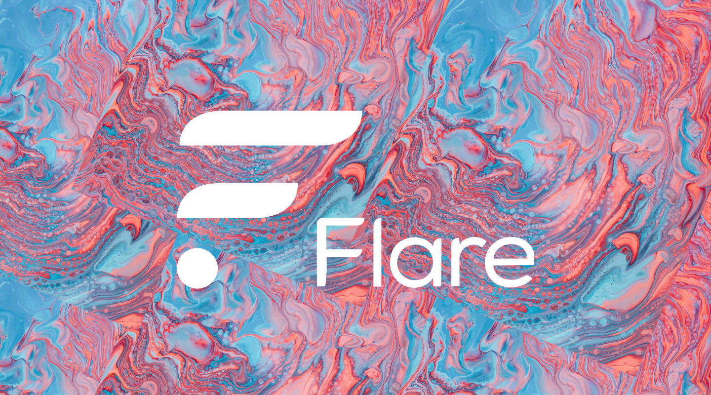 Стоимость Flare за день выросла на 20%