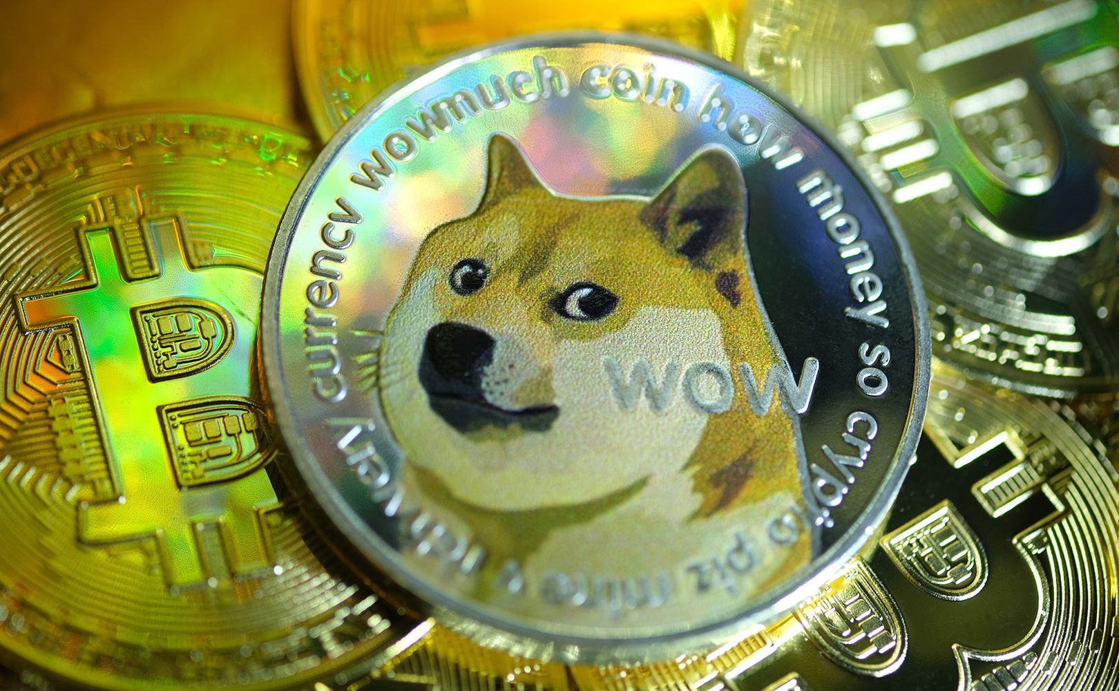 Крупный собственник неожиданно продал 86 миллионов Dogecoin