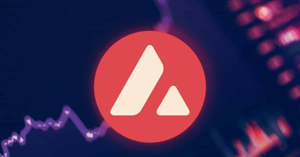 Стоимость Avalanche увеличилась на 12%