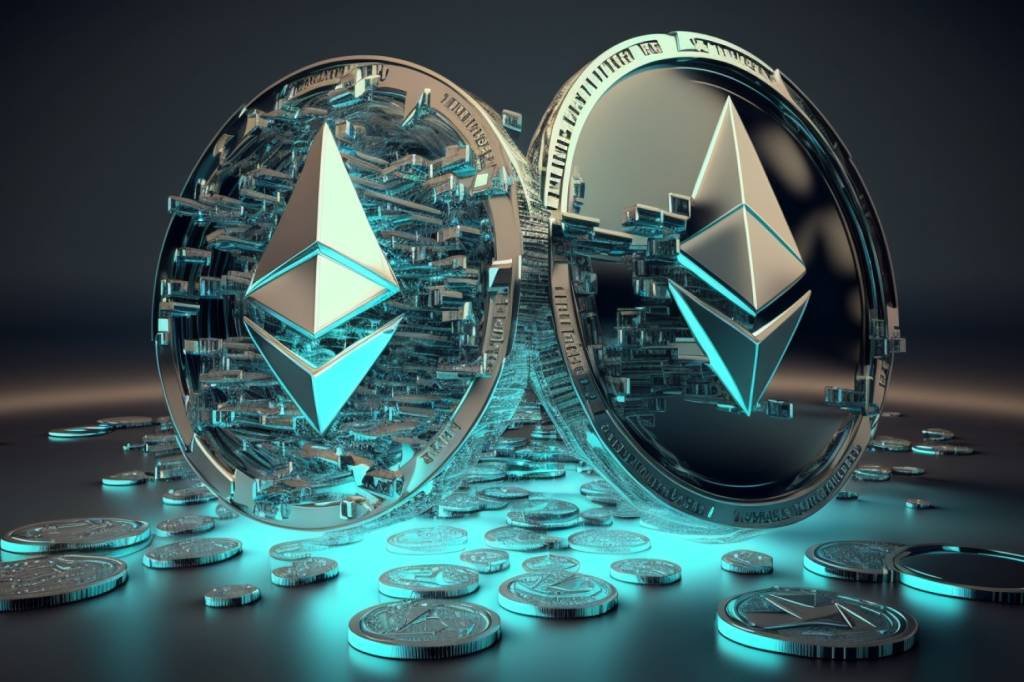 Стоимость Ethereum обновила двухлетний максимум