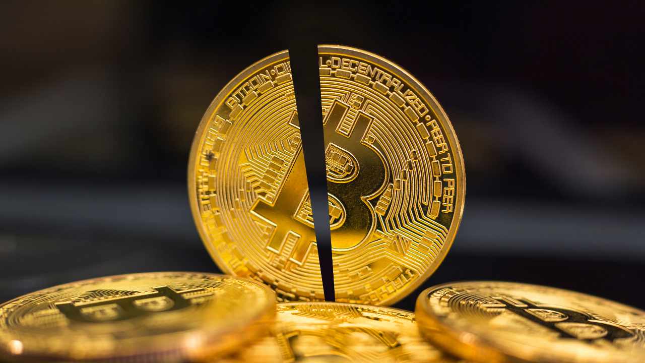 Халвинг Bitcoin быстро выявит неэффективных майнеров