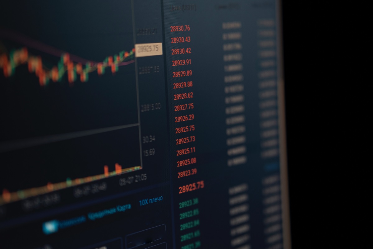 Анонс листинга TON на Binance Futures привел к росту цены актива