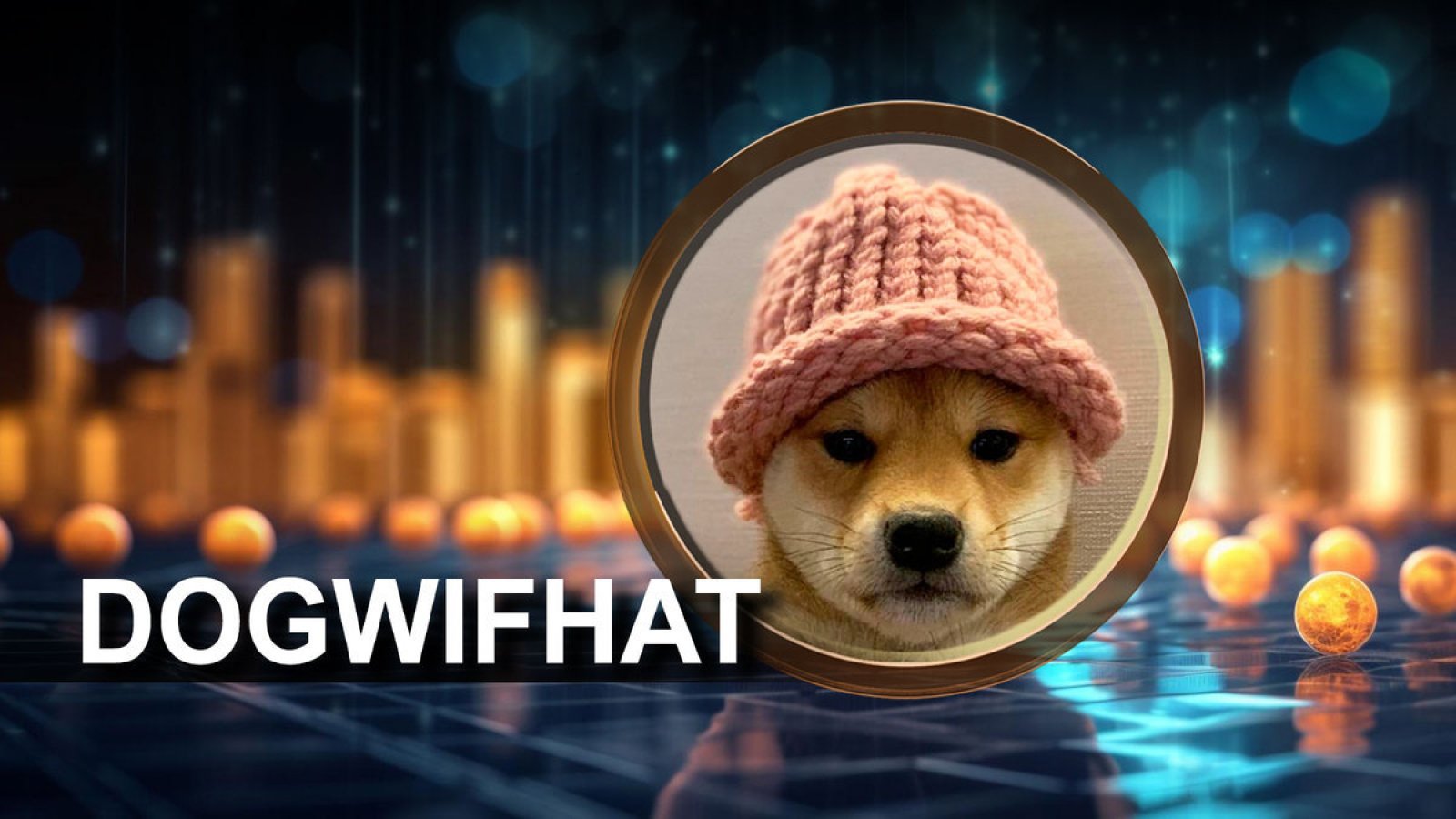 У WIF есть шансы обогнать DOGE