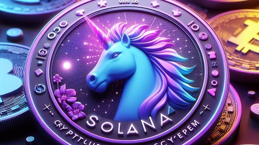 Отключение от Solana привело к падению стоимости Unibot на 45%