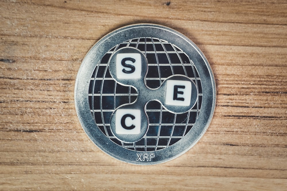 Динамика XRP демонстрирует несколько явных признаков приближения «золотого креста»