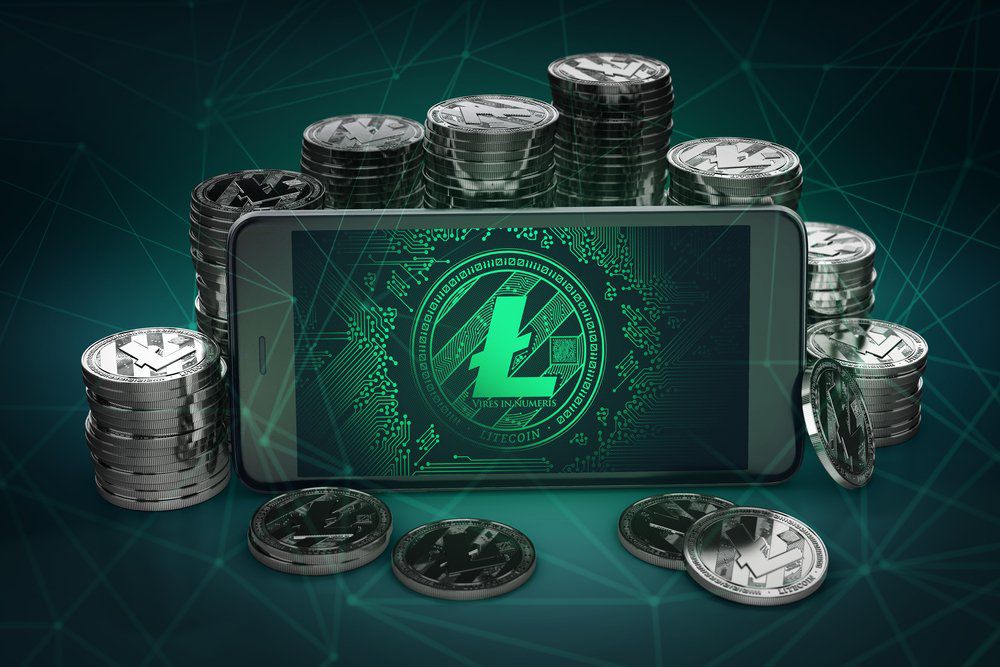 У Litecoin есть шансы на рост до $120