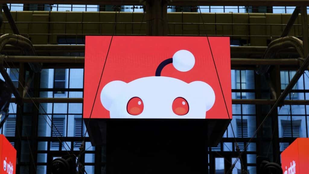 Стоимость бумаг Reddit за неделю обвалилась на четверть